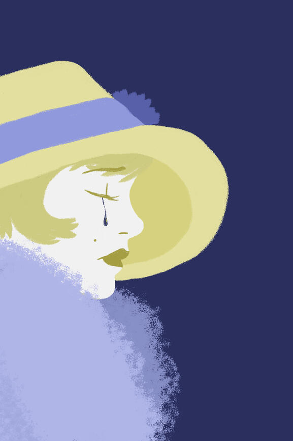 Flat Color Example3