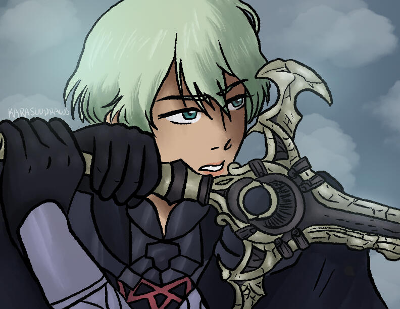 Full Color Example1